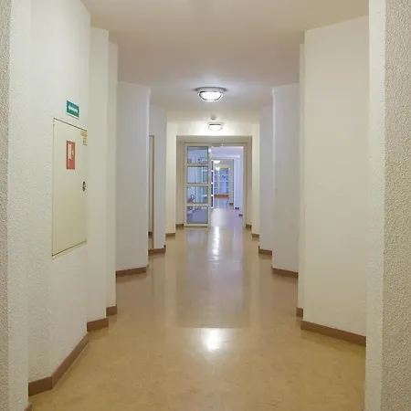 旅馆 因斯布鲁克科平豪斯旅舍