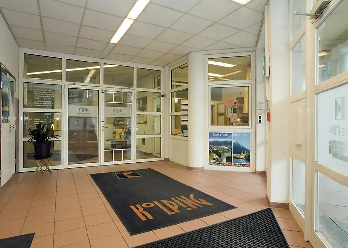 Kolpinghaus بيت شباب