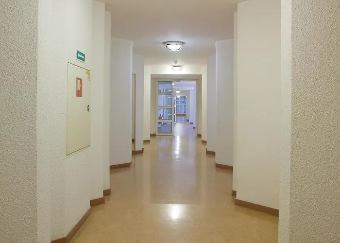 بيت شباب Kolpinghaus