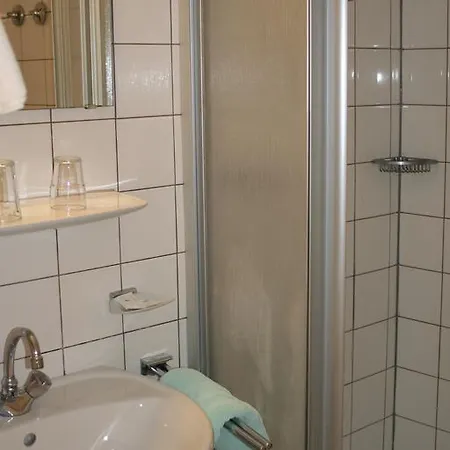 Kolpinghaus Auberge de jeunesse