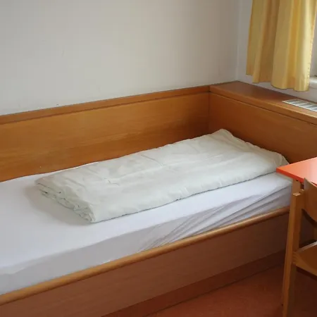 Hostal Kolpinghaus