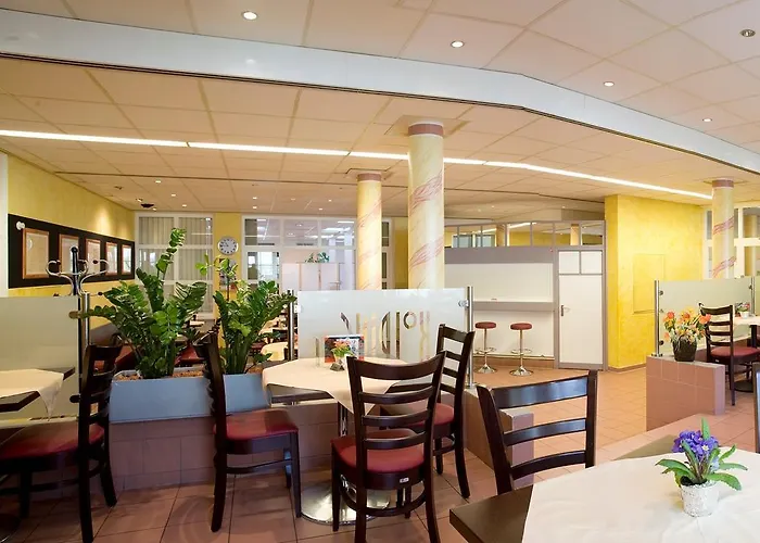 Kolpinghaus Hostel Innsbruck