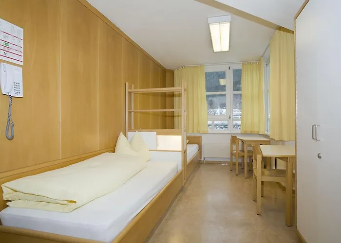 Hostel Kolpinghaus Innsbruck