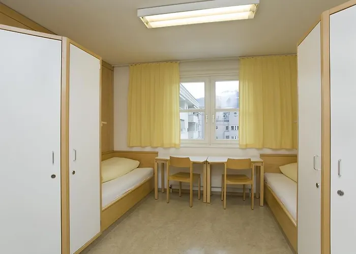 Kolpinghaus Інсбрук